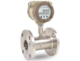 不銹鋼渦輪流量計(jì)